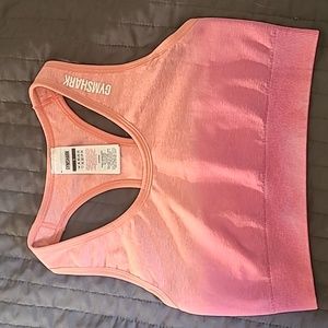 Gymshark Adapt Ombre Sports Bra